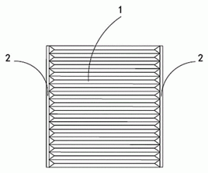 一种空气滤清器